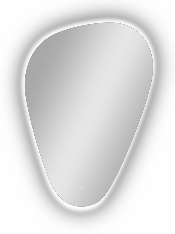 Зеркало Voyage LED 700x1000, фото 1